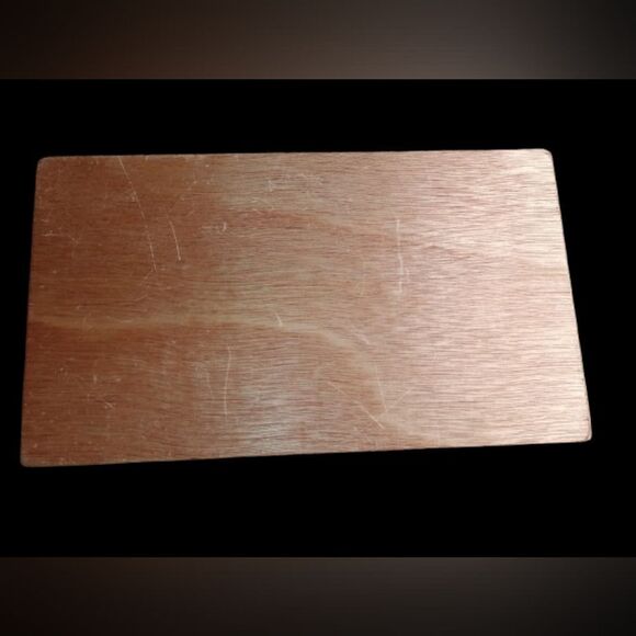 PADRON CIGAR BOX neat box year unknown - Picture 3 of 3